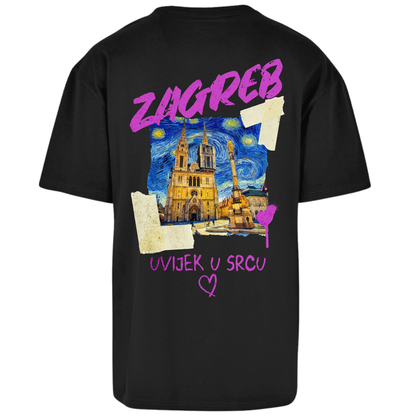 Uvijek u srcu Premium T-Shirt