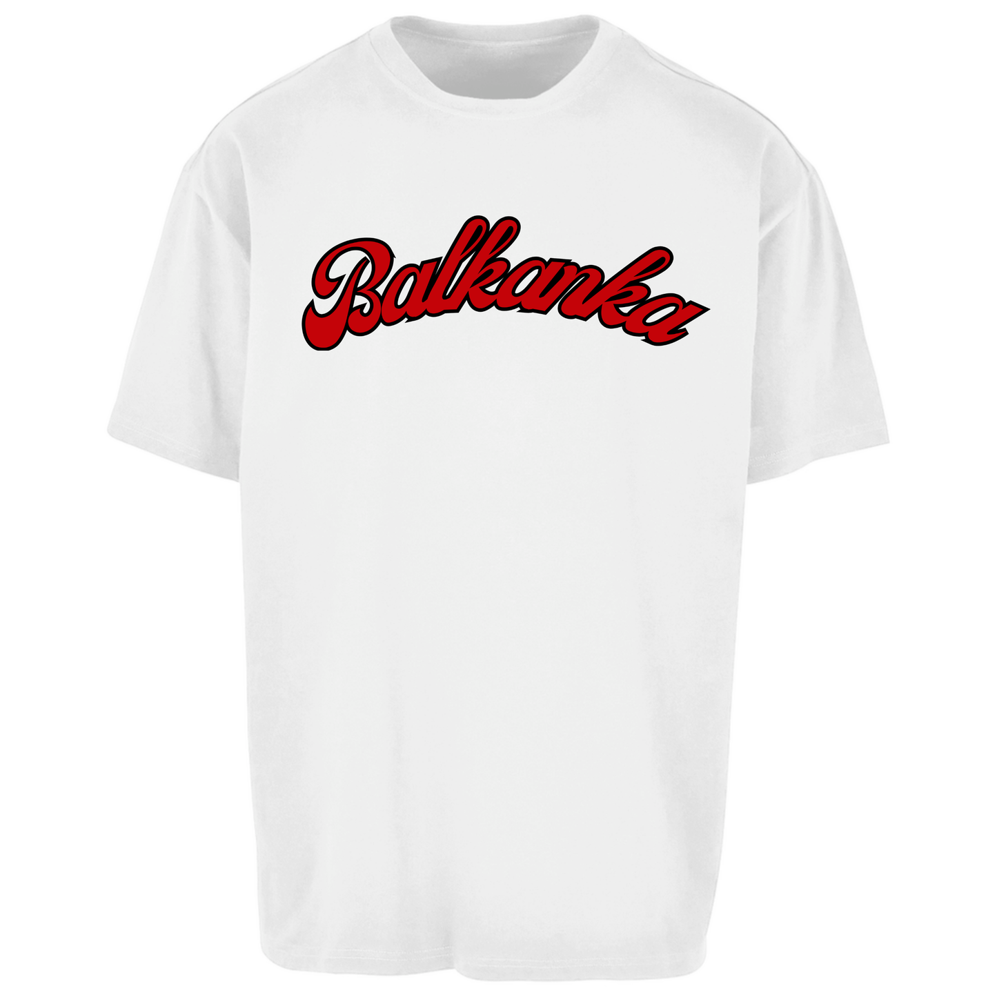 Balkanac/Balkanka Premium T-Shirt