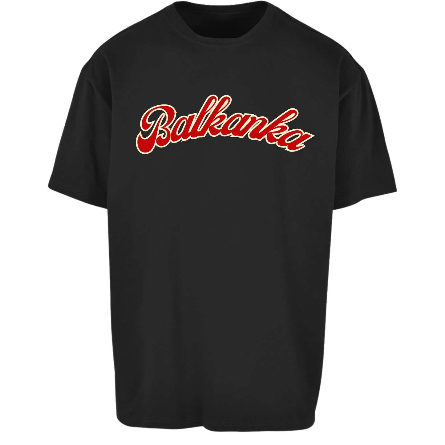 Balkanac/Balkanka Premium T-Shirt