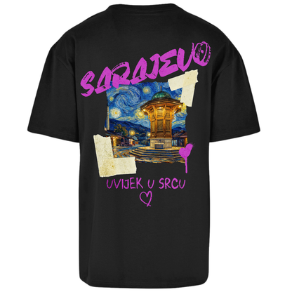 Uvijek u srcu Premium T-Shirt