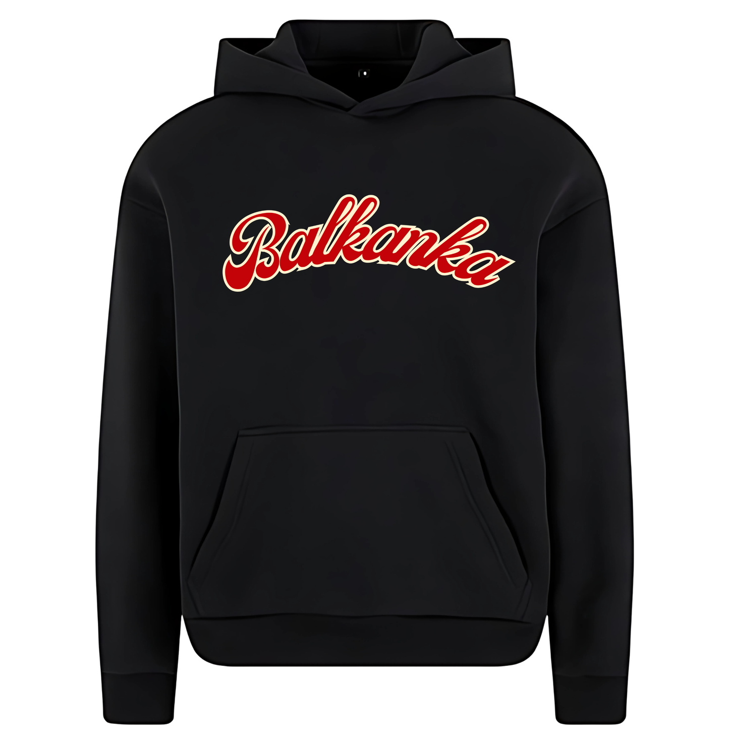 Balkanac/Balkanka Premium Hoodie