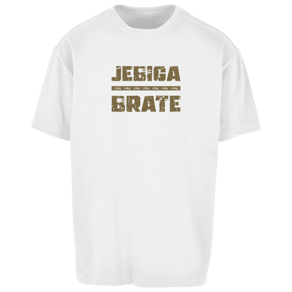 Jebiga Brate Premium T-Shirt