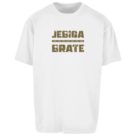Jebiga Brate Premium T-Shirt