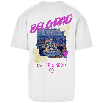 Uvijek u srcu Premium T-Shirt