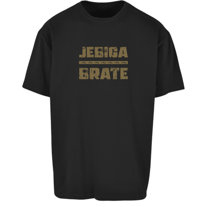 Jebiga Brate Premium T-Shirt