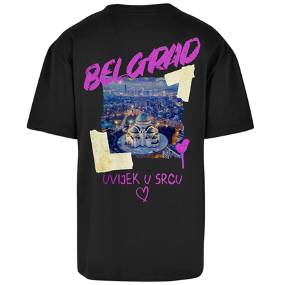 Uvijek u srcu Premium T-Shirt