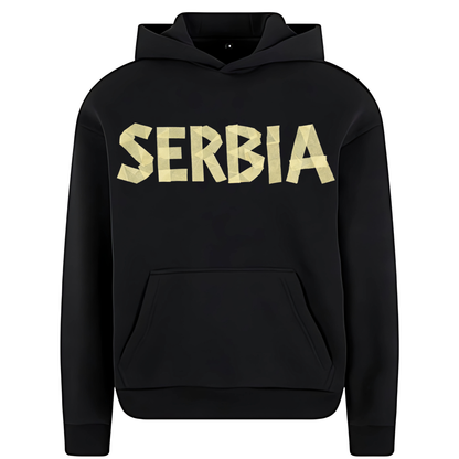 Tape BOSNIA/SERBIA/CROATIA Premium Hoodie