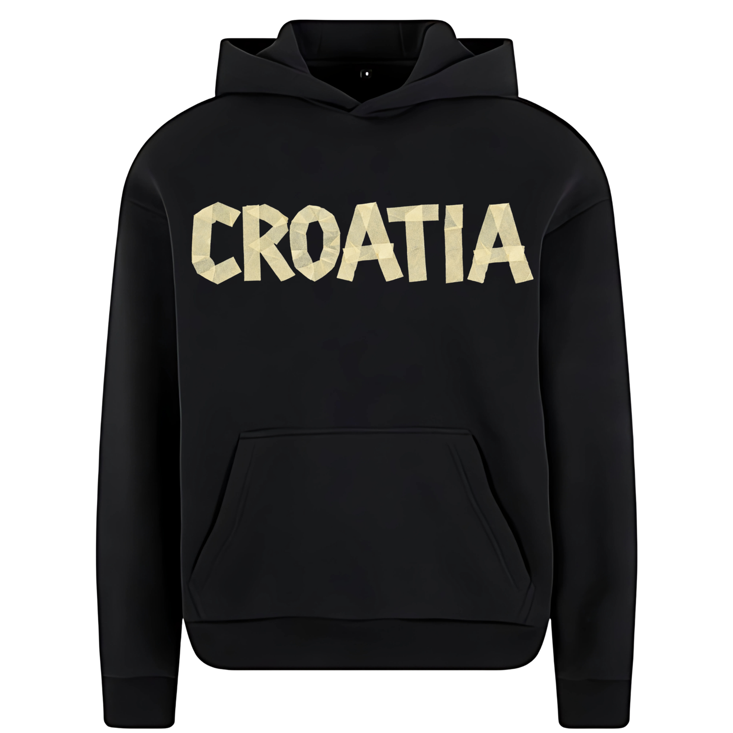 Tape BOSNIA/SERBIA/CROATIA Premium Hoodie