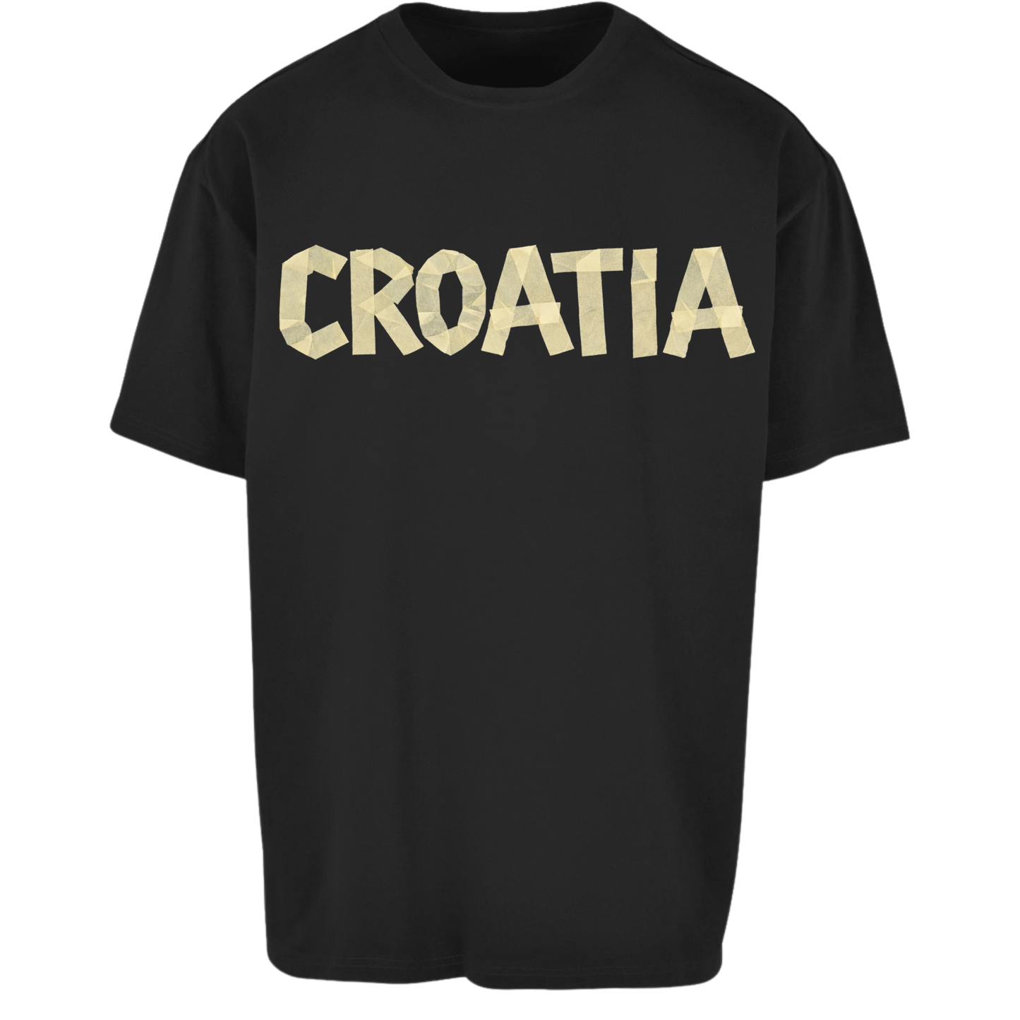 Tape BOSNIA/SERBIA/CROATIA Premium T-Shirt