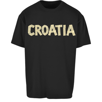Tape BOSNIA/SERBIA/CROATIA Premium T-Shirt