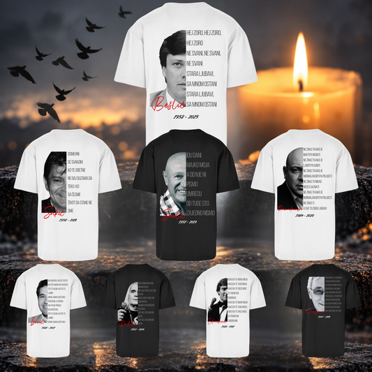 LEGENDE Premium T-Shirt