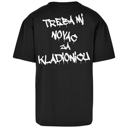 Treba mi Novac za Kladionicu Premium T-Shirt
