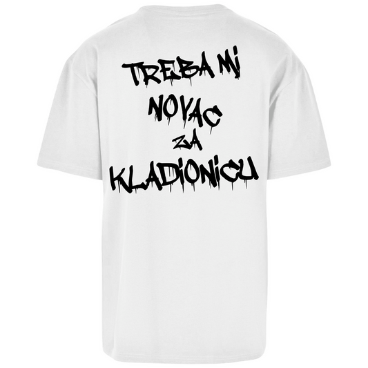 Treba mi Novac za Kladionicu Premium T-Shirt