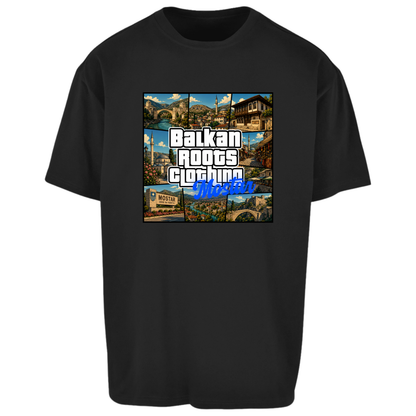 Balkanroots Clothing Premium T-Shirt