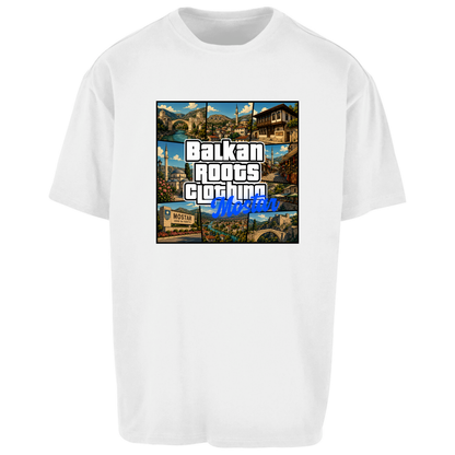 Balkanroots Clothing Premium T-Shirt