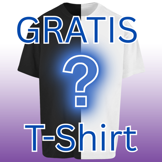 Gratis T-Shirt (Zufällig)