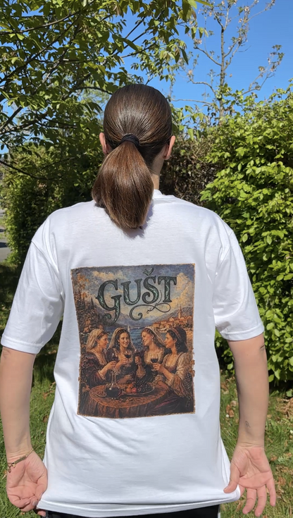 Gušt Premium T-Shirt