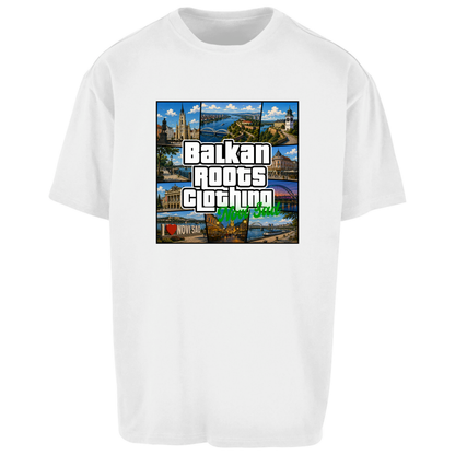 Balkanroots Clothing Premium T-Shirt