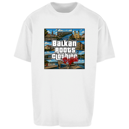 Balkanroots Clothing Premium T-Shirt