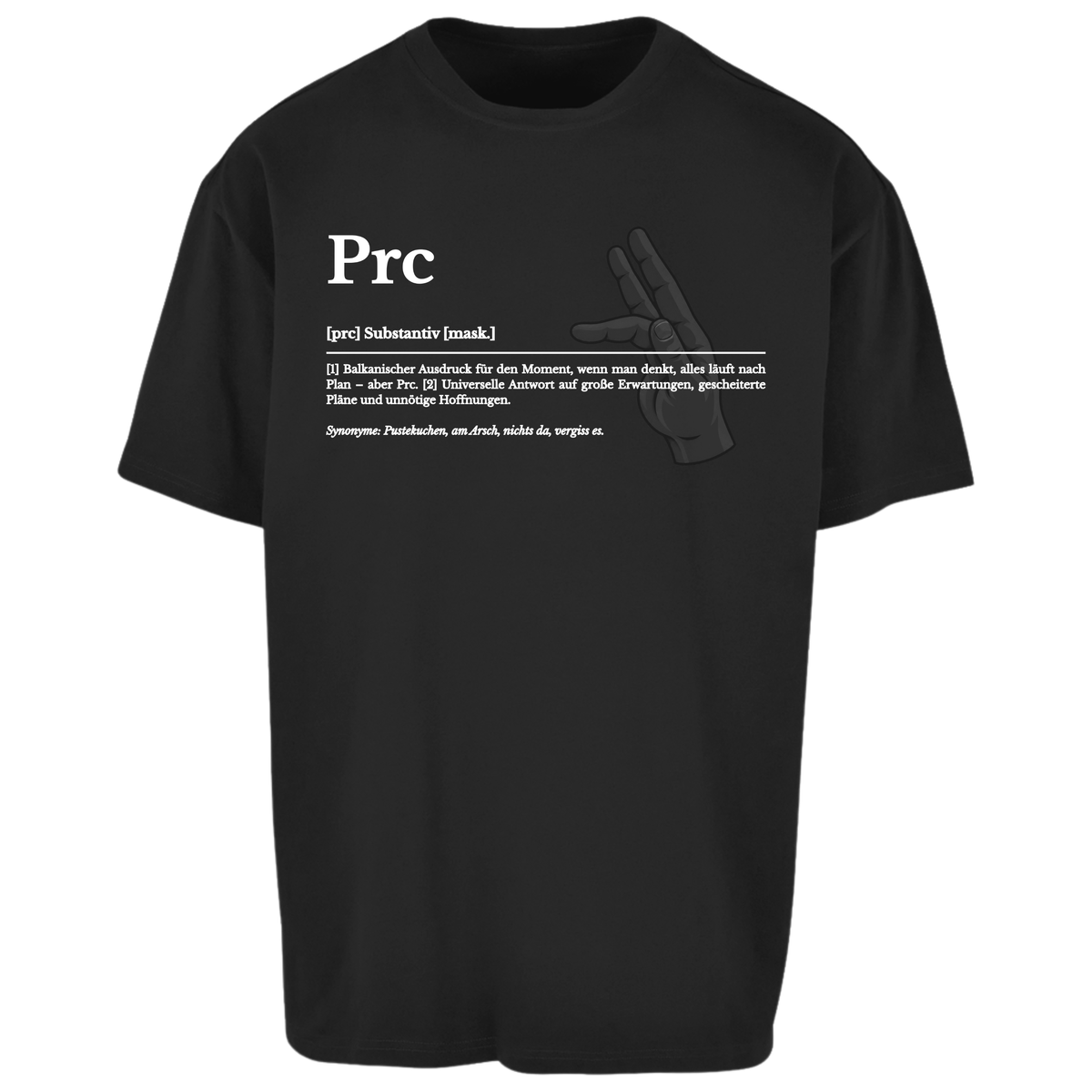 PRC Premium T-Shirt