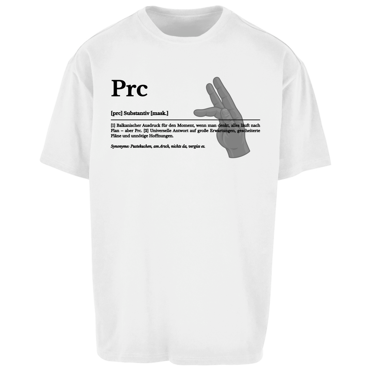 PRC Premium T-Shirt