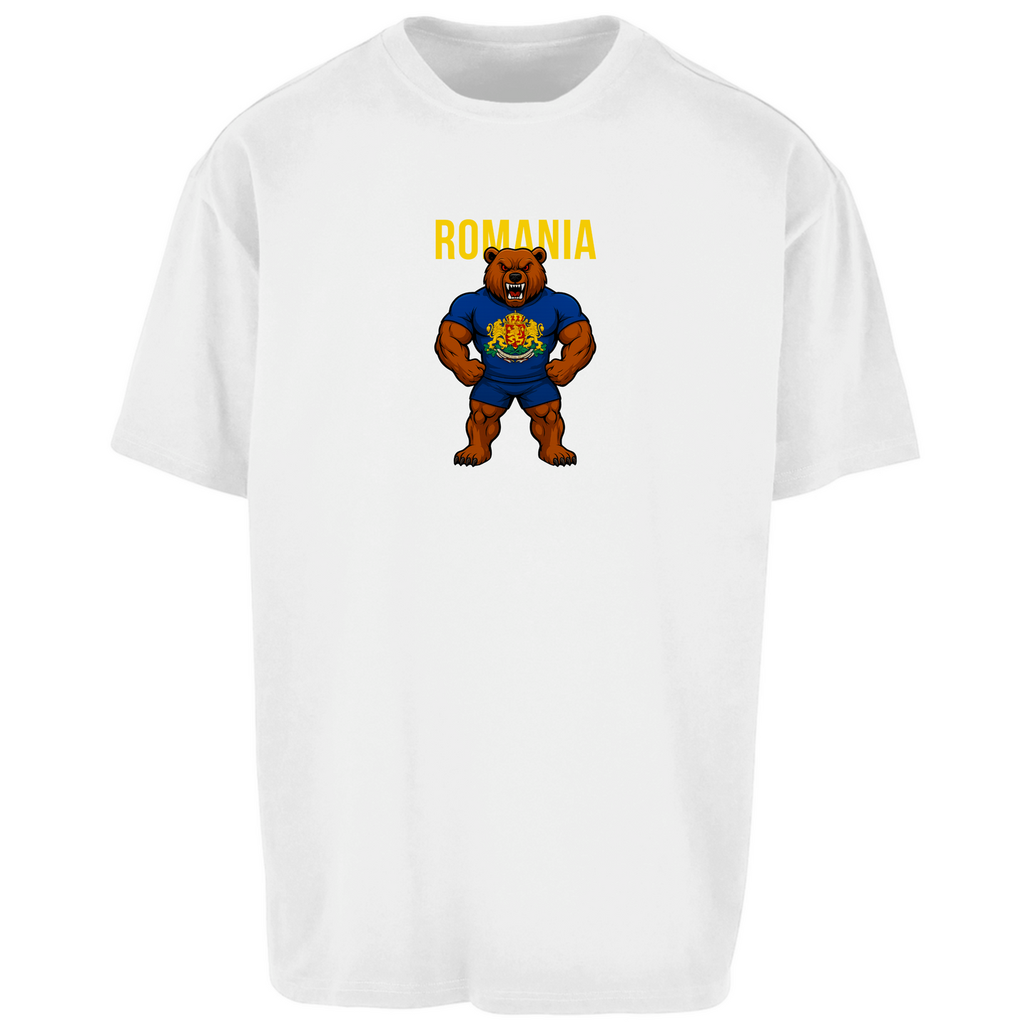 BALKANBEAST Premium T-Shirt