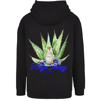 Rakija Therapy Premium Hoodie