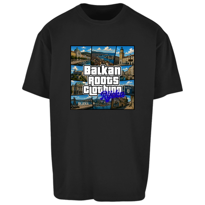Balkanroots Clothing Premium T-Shirt