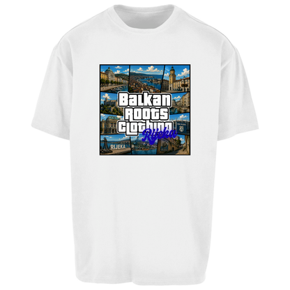 Balkanroots Clothing Premium T-Shirt