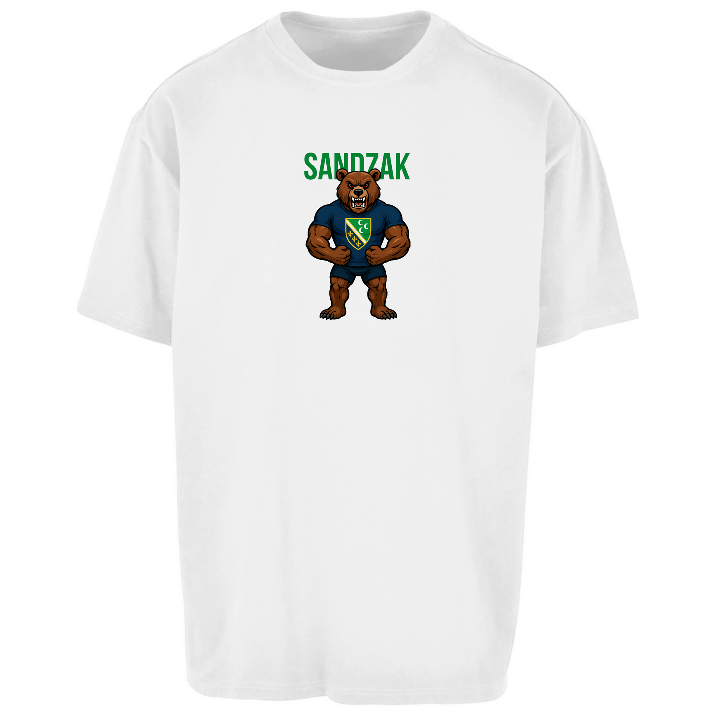 BALKANBEAST Premium T-Shirt