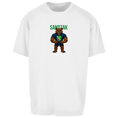 BALKANBEAST Premium T-Shirt