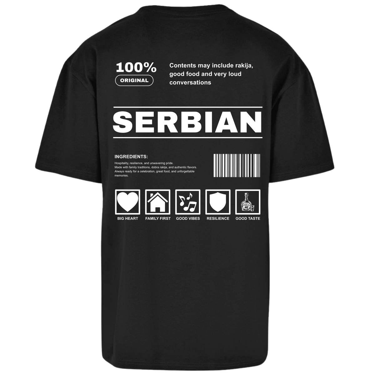 LABEL Premium T-Shirt
