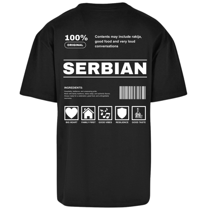 LABEL Premium T-Shirt