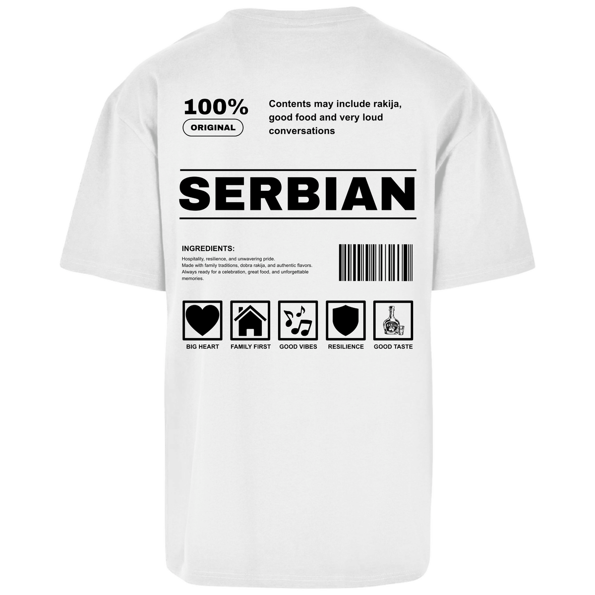 LABEL Premium T-Shirt