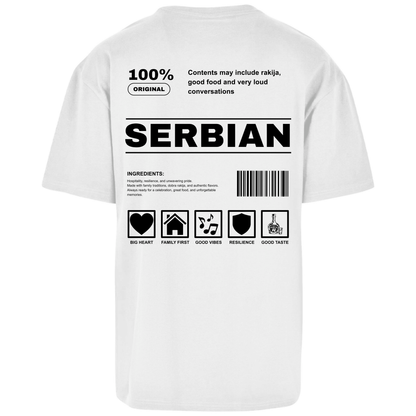 LABEL Premium T-Shirt