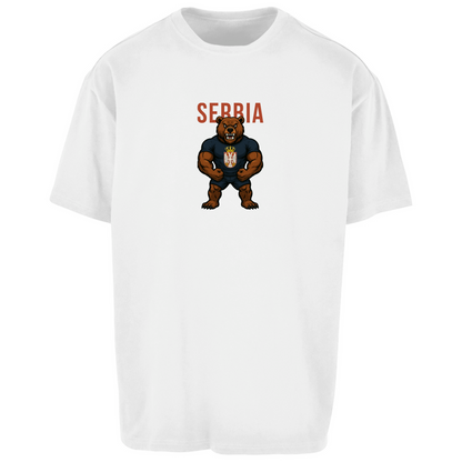 BALKANBEAST Premium T-Shirt