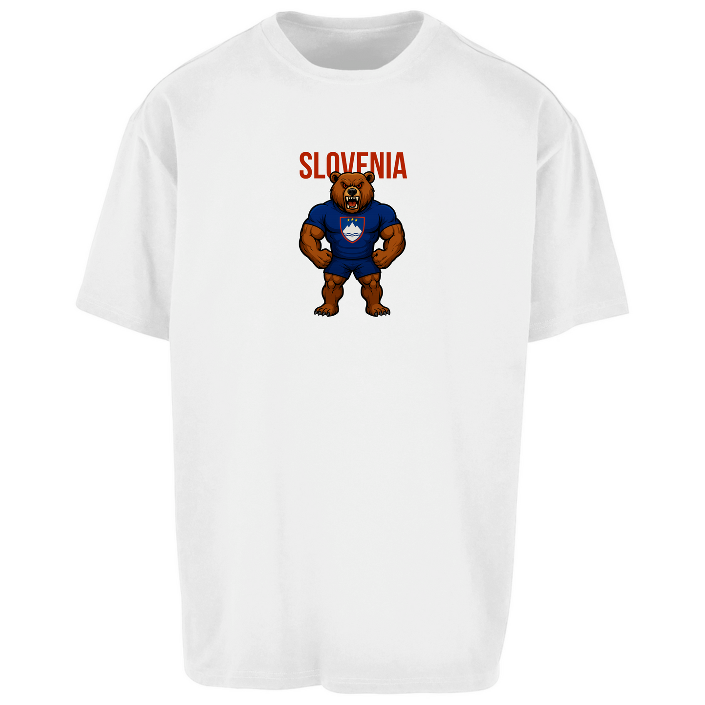 BALKANBEAST Premium T-Shirt