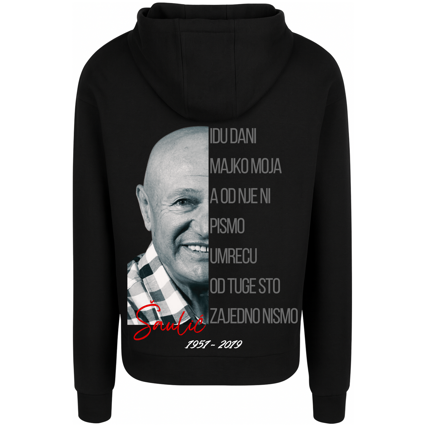 LEGENDE Premium Hoodie