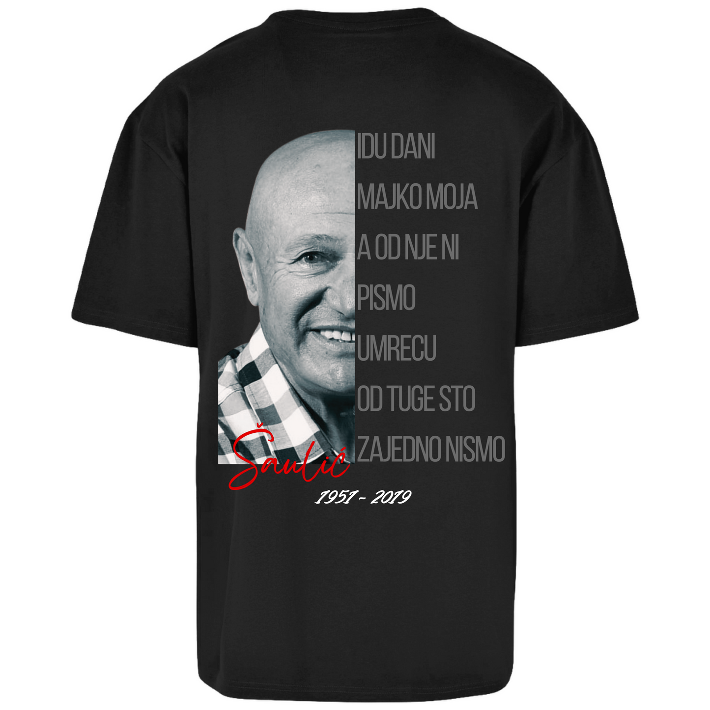 LEGENDE Premium T-Shirt