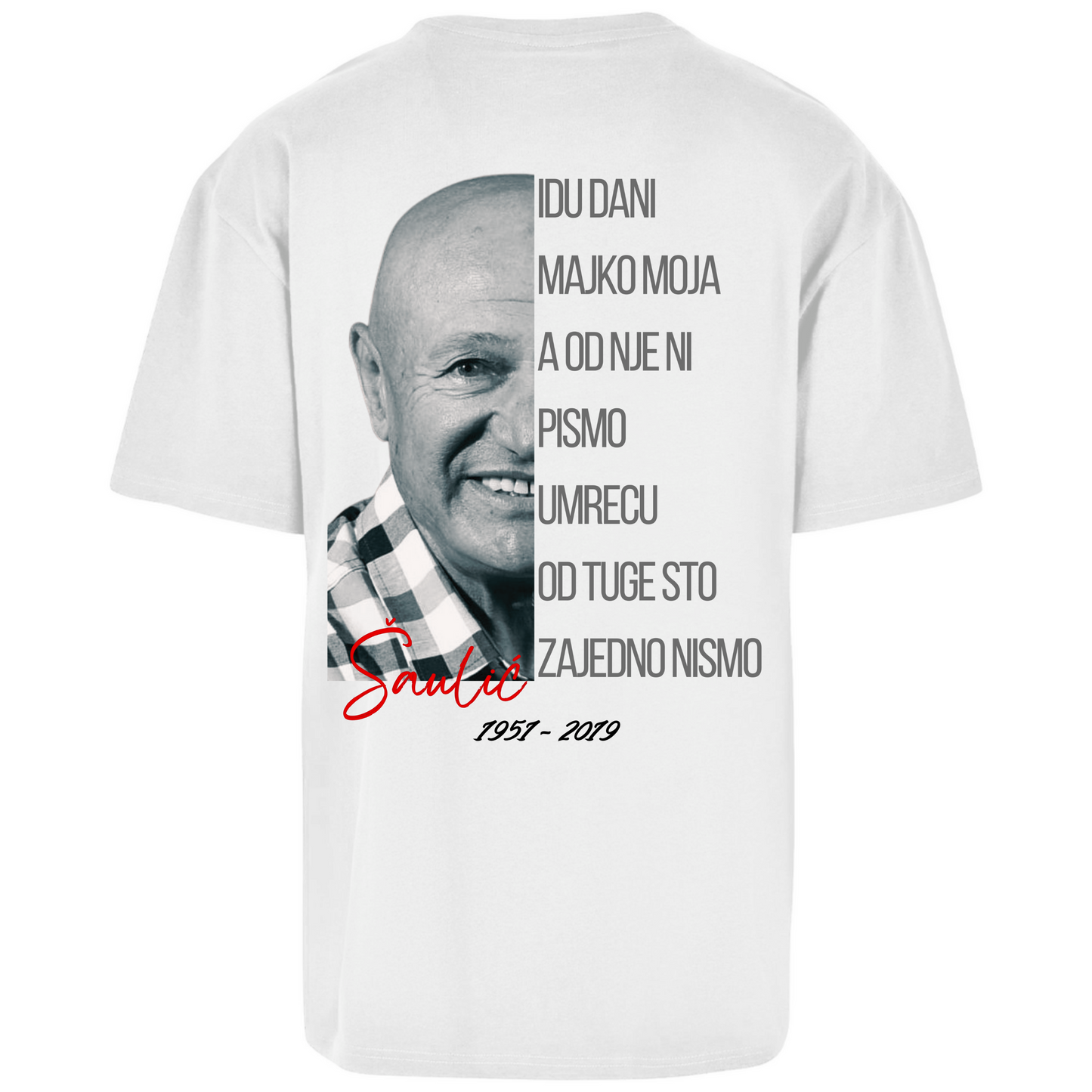 LEGENDE Premium T-Shirt