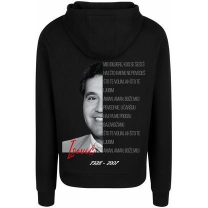 LEGENDE Premium Hoodie
