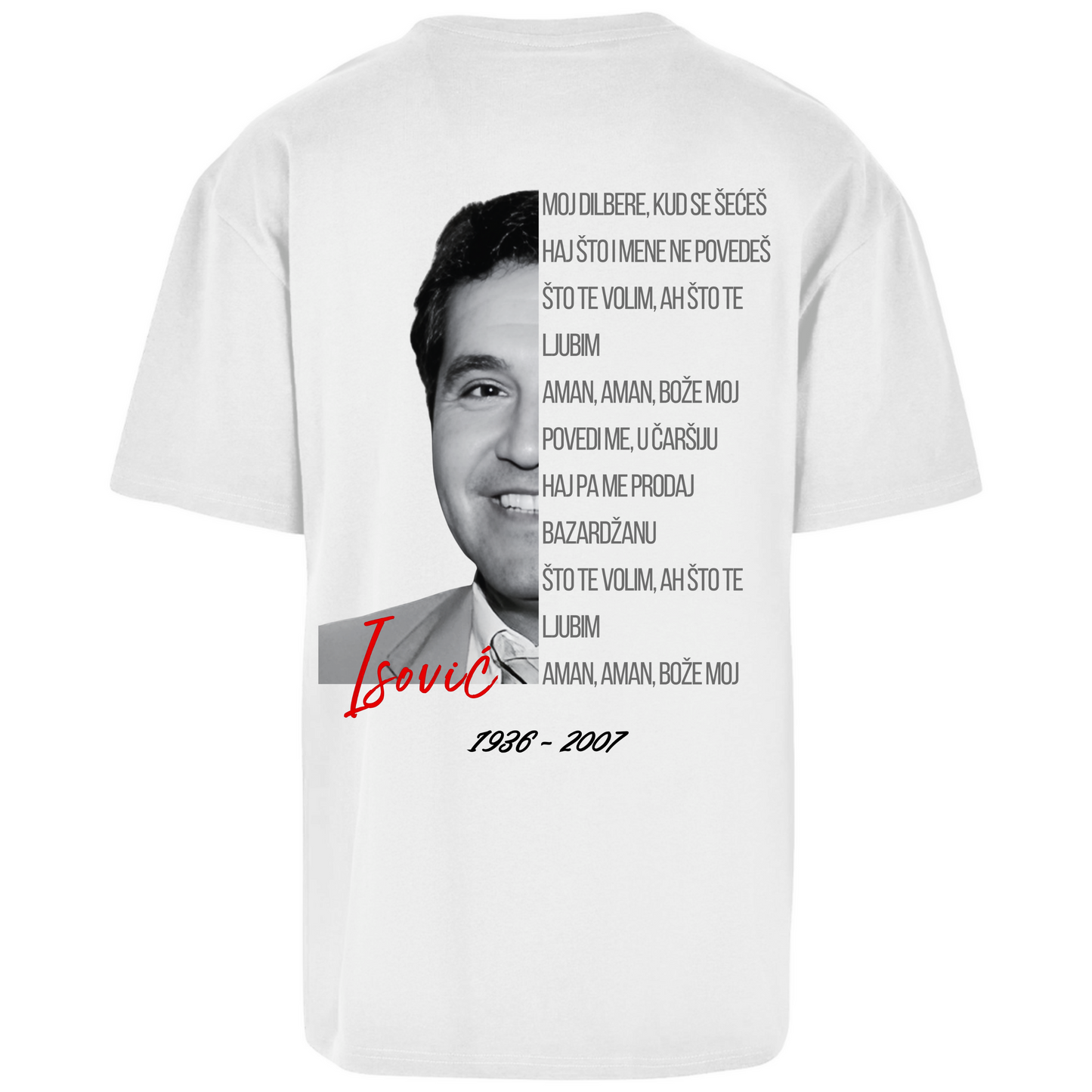 LEGENDE Premium T-Shirt