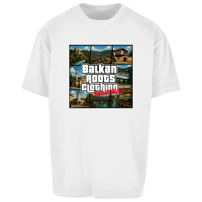 Balkanroots Clothing Premium T-Shirt