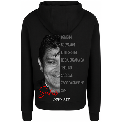 LEGENDE Premium Hoodie