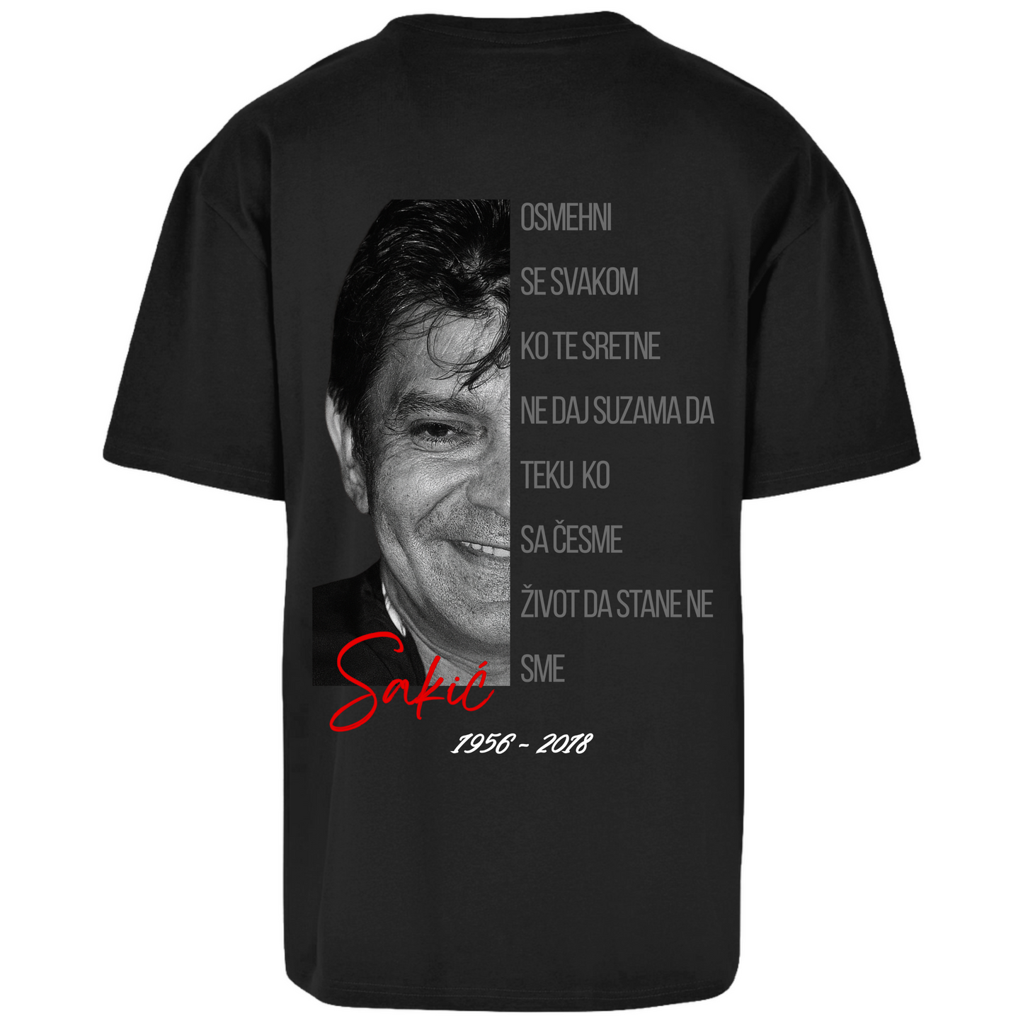 LEGENDE Premium T-Shirt