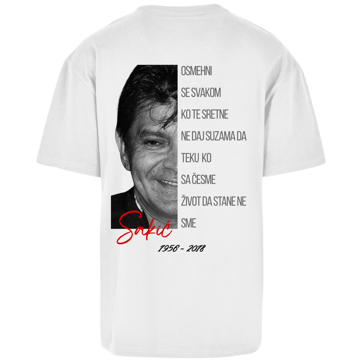 LEGENDE Premium T-Shirt