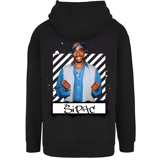 Šipac Premium Hoodie