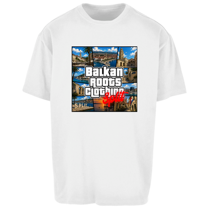 Balkanroots Clothing Premium T-Shirt