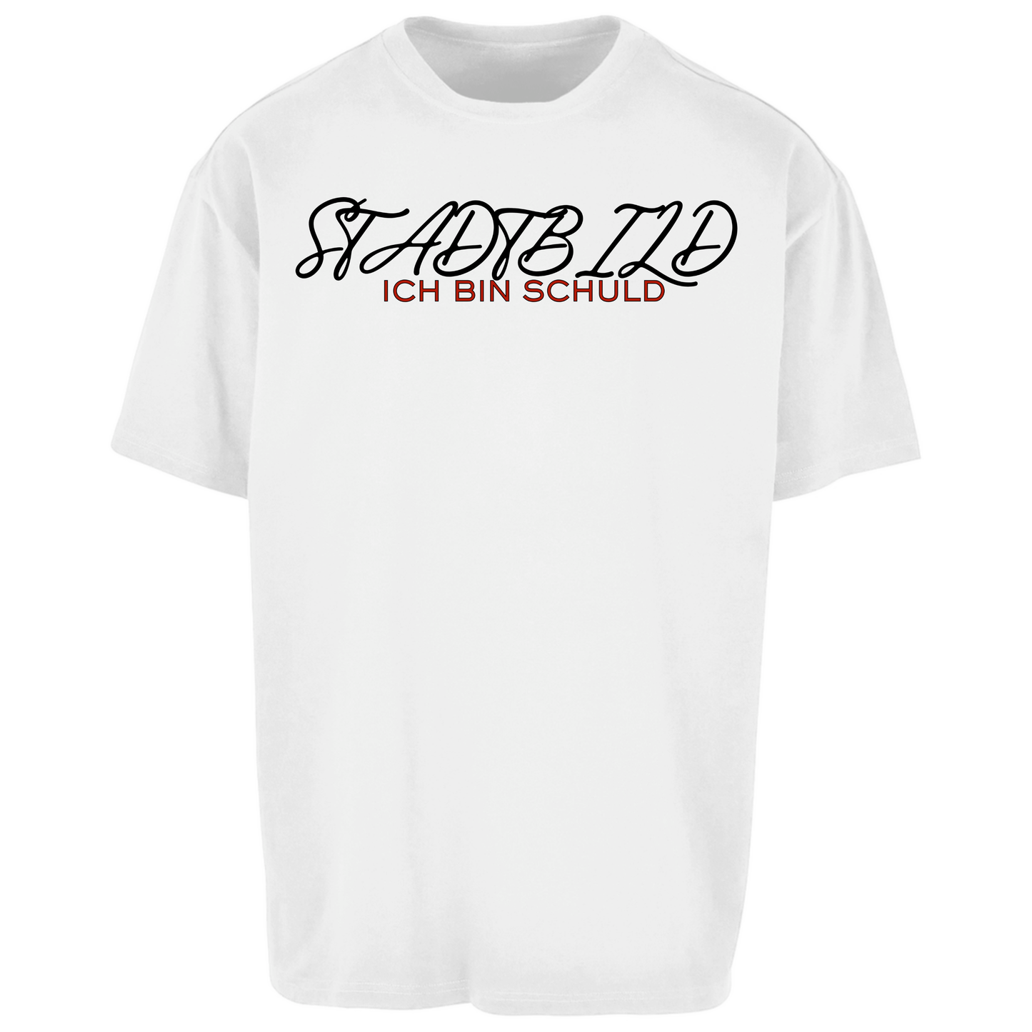 Stadtbild Premium T-Shirt