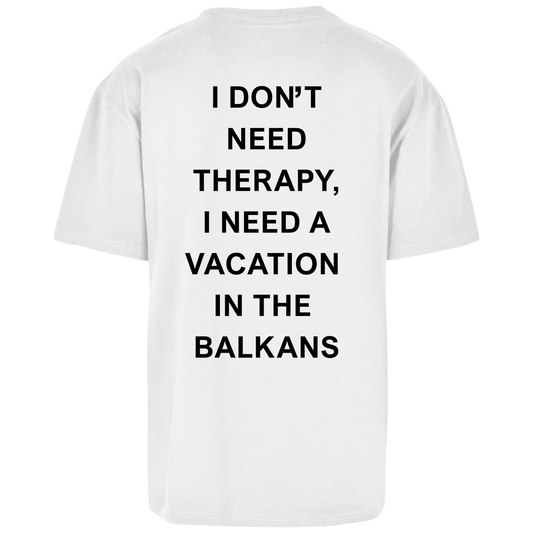 THERAPY Premium T-Shirt